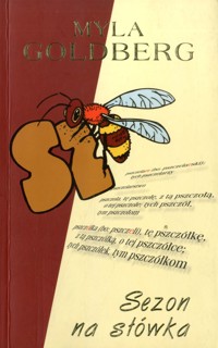 Sezon na słówka - Myla Goldberg - ebook