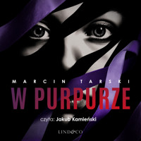 W purpurze - Marcin Tarski - ebook + audiobook