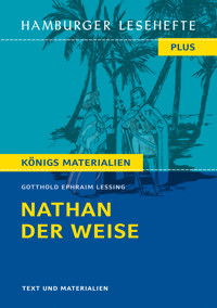 Nathan der Weise - Gotthold Ephraim Lessing - ebook