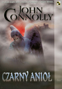 -Czarny anioł- - Connolly John - ebook