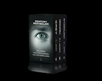 Grey, Mroczniej, Wyzwolony - EL James - książka