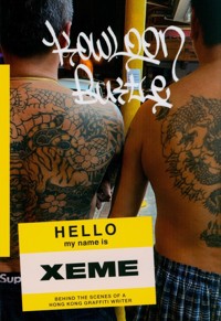 Kowloon Bustle - Xeme - książka