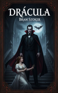 Drácula - Stoker Bram - ebook