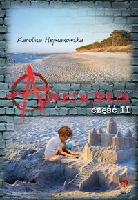 Adres w sercu Część 2 - Hejmanowska Karolina - książka