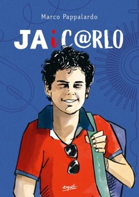 Ja i Carlo - Pappalardo Marco - książka