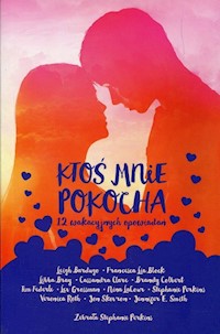 Ktoś mnie pokocha 12 wakacyjnych opowiadań - Stephanie Perkins - książka
