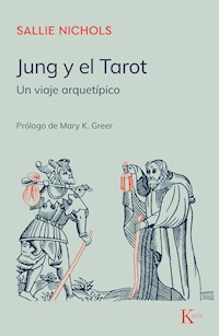 Jung y el Tarot - Sallie Nichols - ebook