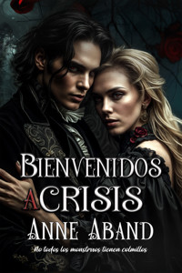 Bienvenidos a Crisis - Anne Aband - ebook