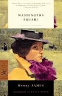 Washington Square - Henry James - darmowy ebook