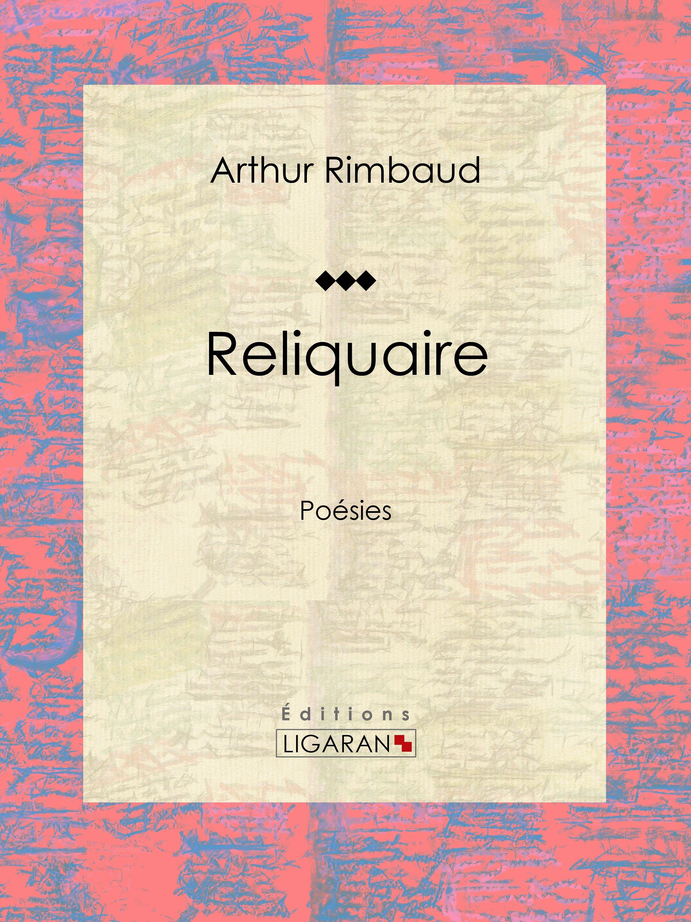 Reliquaire