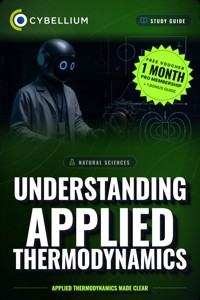 Understanding Applied Thermodynamics - Cybellium - ebook