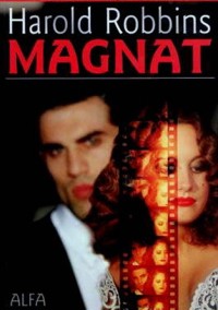 Magnat - Harold Robbins - ebook