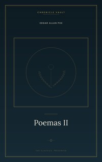 Poemas II - Edgar Allan Poe - ebook