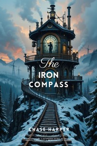 The Iron Compass - Chase Harper - ebook