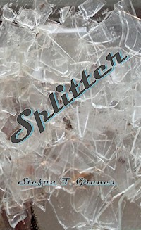 Splitter - Stefan T. Gruner - ebook
