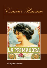 Couleur Havane - Philippe Mesmer - ebook