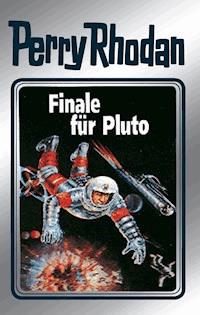 Perry Rhodan 54: Finale für Pluto (Silberband) - Clark Darlton - ebook