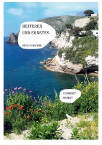 Heiteres und Ernstes - Herbert Mamat - ebook