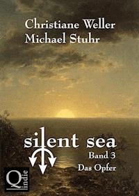 DAS OPFER - Christiane Weller - ebook