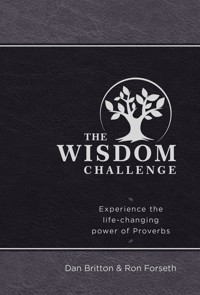 The Wisdom Challenge - Dan Britton - ebook