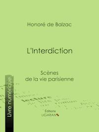 L'Interdiction - Ligaran - ebook