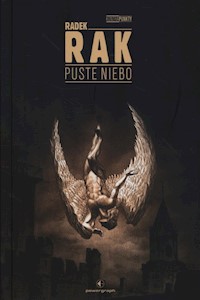 Puste niebo - Radek Rak - ebook + audiobook + książka