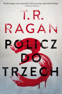 Policz do trzech - Theresa Ragan - ebook + audiobook + książka