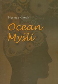 Ocean Myśli - Klimek Mariusz - książka