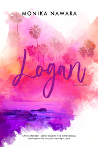 Logan - Nawara Monika - ebook