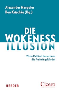 Die Wokeness-Illusion -  - ebook