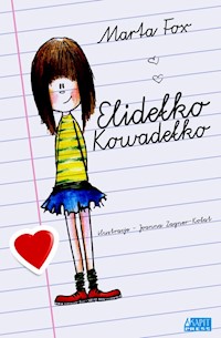 Elidełko Kowadełko - Marta Fox - książka