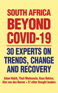 South Africa Beyond Covid-19 -  - ebook