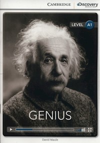 Genius - Maule David - książka
