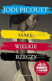 Małe wielkie rzeczy - Jodi Picolut - ebook