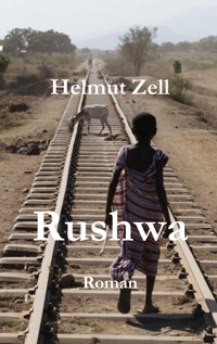 Rushwa - Helmut Zell - ebook