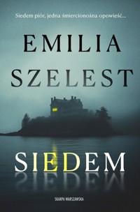 Siedem - Emilia Szelest - ebook + audiobook + książka