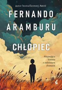 Chłopiec - Fernando Aramburu - ebook + książka