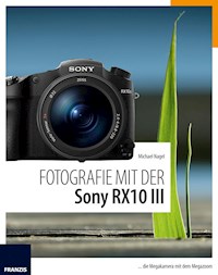 Fotografie mit der Sony RX10 III - Michael Nagel - ebook