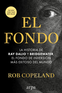 El fondo - Copeland Rob - ebook