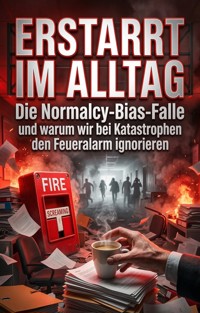Erstarrt im Alltag - Robert Neumann - ebook