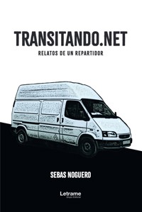 Transitando.net - Sebas Noguero - ebook
