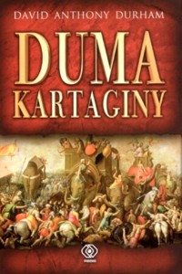Duma Kartaginy - David Anthony Durham - ebook
