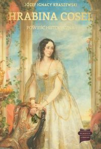 Hrabina Cosel - Kraszewski Józef Ignacy - książka