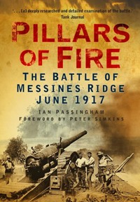 Pillars of Fire - Ian Passingham - ebook