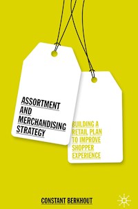 Assortment and Merchandising Strategy - Constant Berkhout - ebook