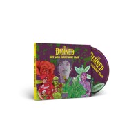 Not Like Everybody Else (Digipack) -  - książka