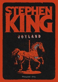 Joyland - Stephen King - ebook + audiobook + książka