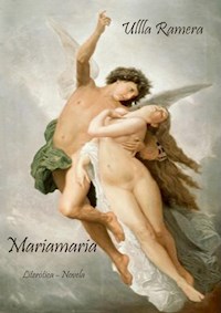 Mariamaria - ULLLA RAMERA - ebook