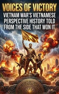Voices of Victory - Dahlia Ives - ebook