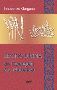 Lectio Divina 2 Do Ewangelii Św Mateusza - Gargano Innocenzo - książka